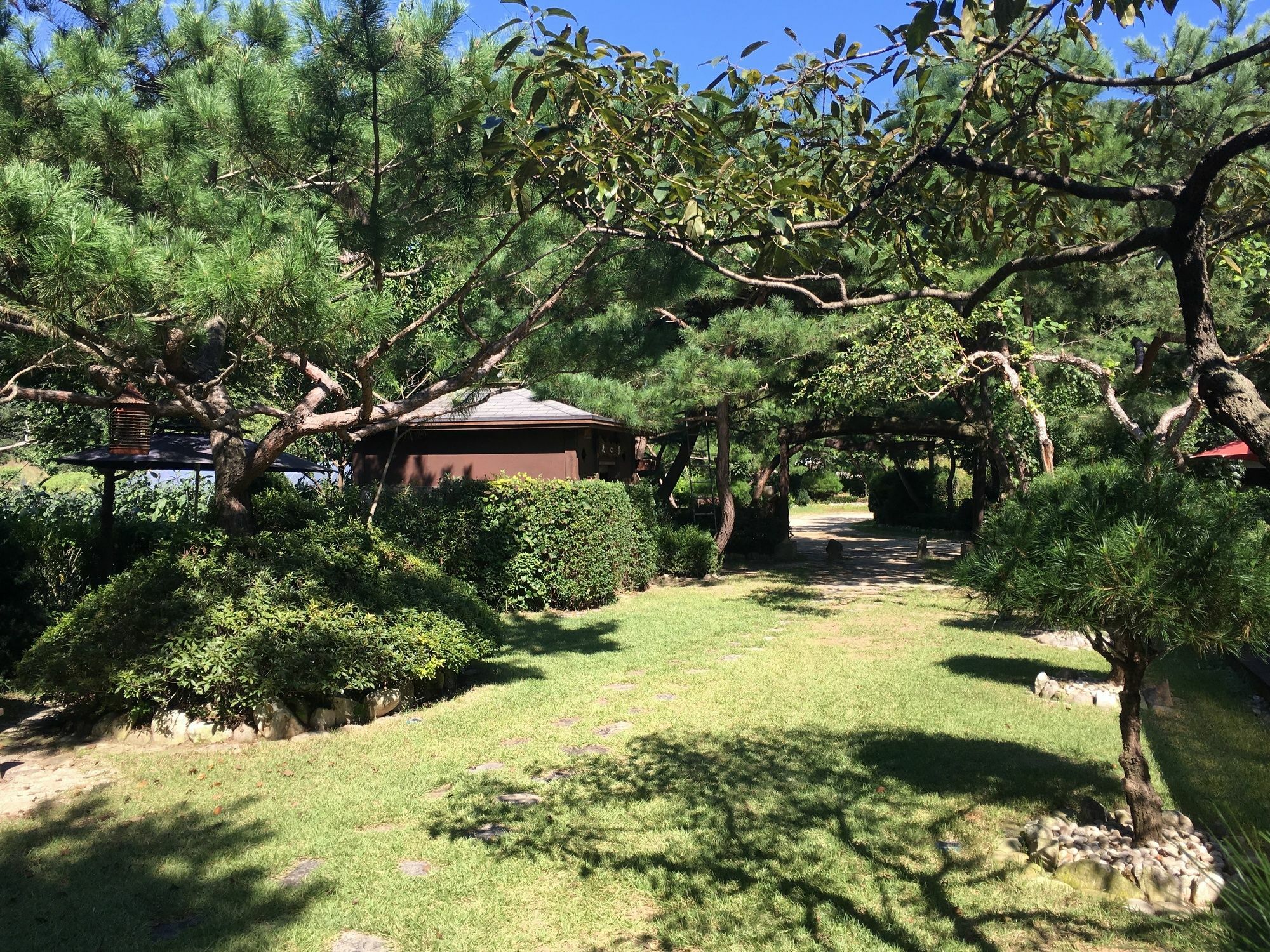 Sicily Pension Hongcheon Exteriér fotografie