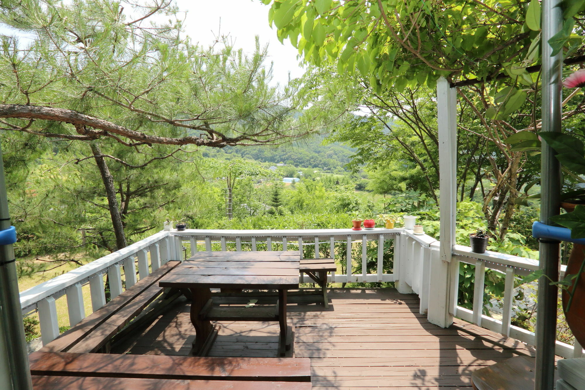 Sicily Pension Hongcheon Exteriér fotografie