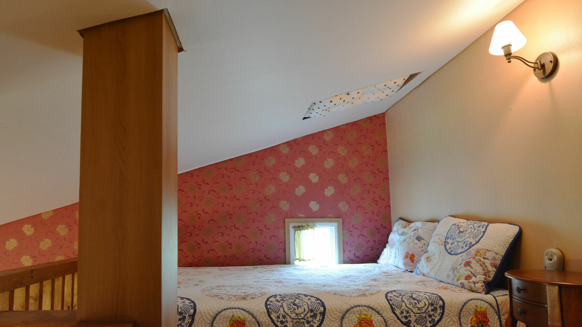 Sicily Pension Hongcheon Exteriér fotografie
