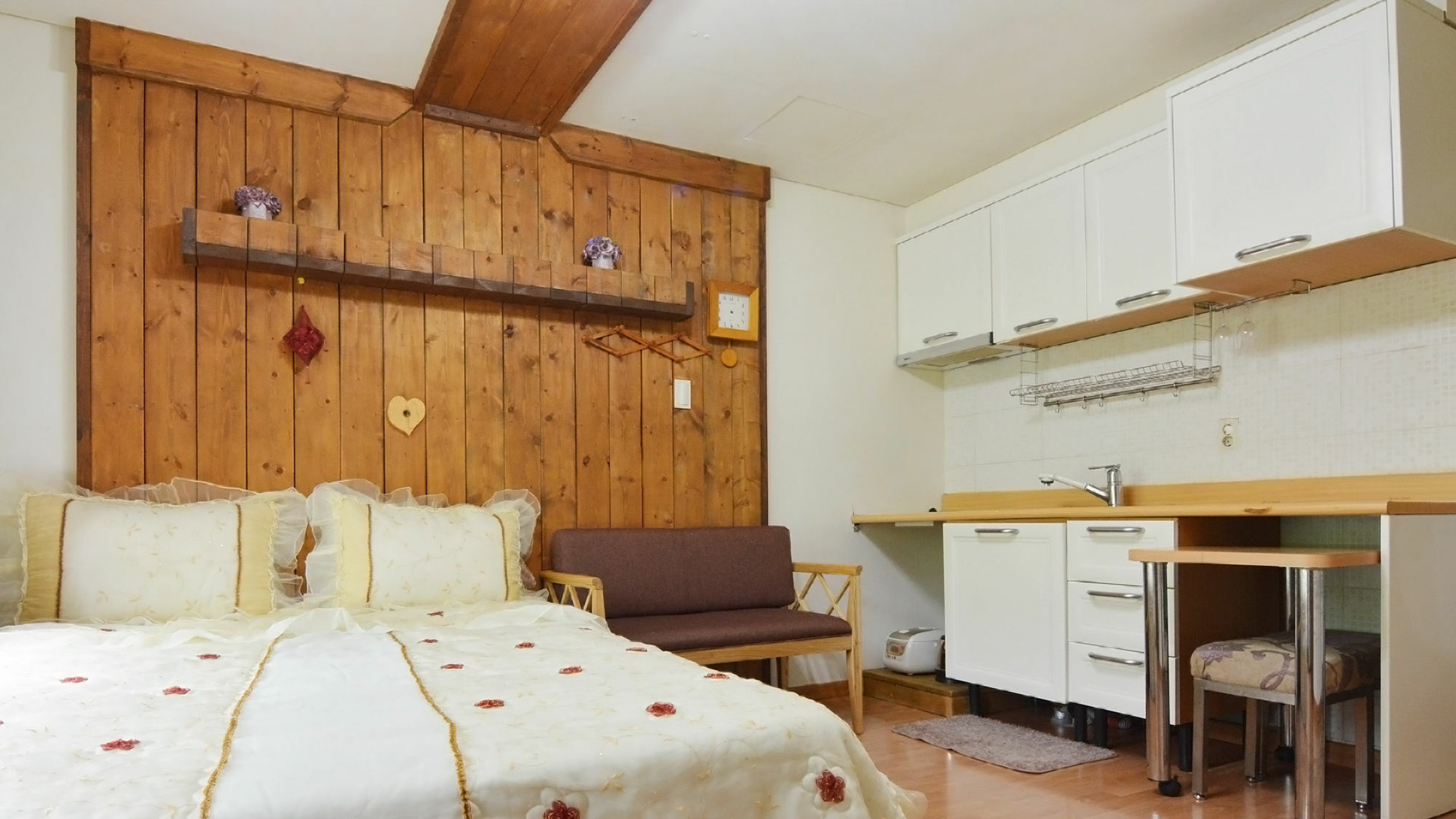 Sicily Pension Hongcheon Exteriér fotografie