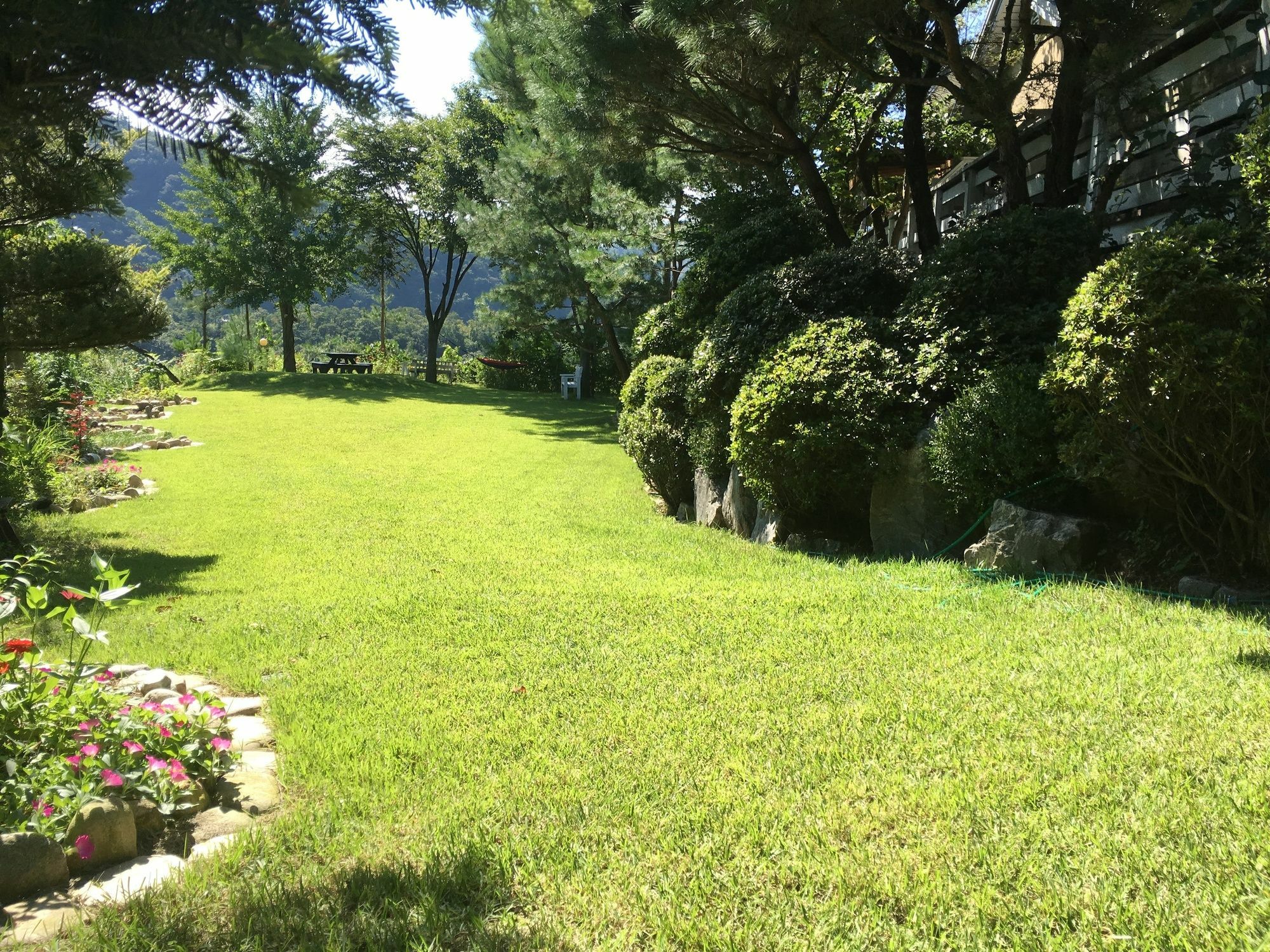 Sicily Pension Hongcheon Exteriér fotografie