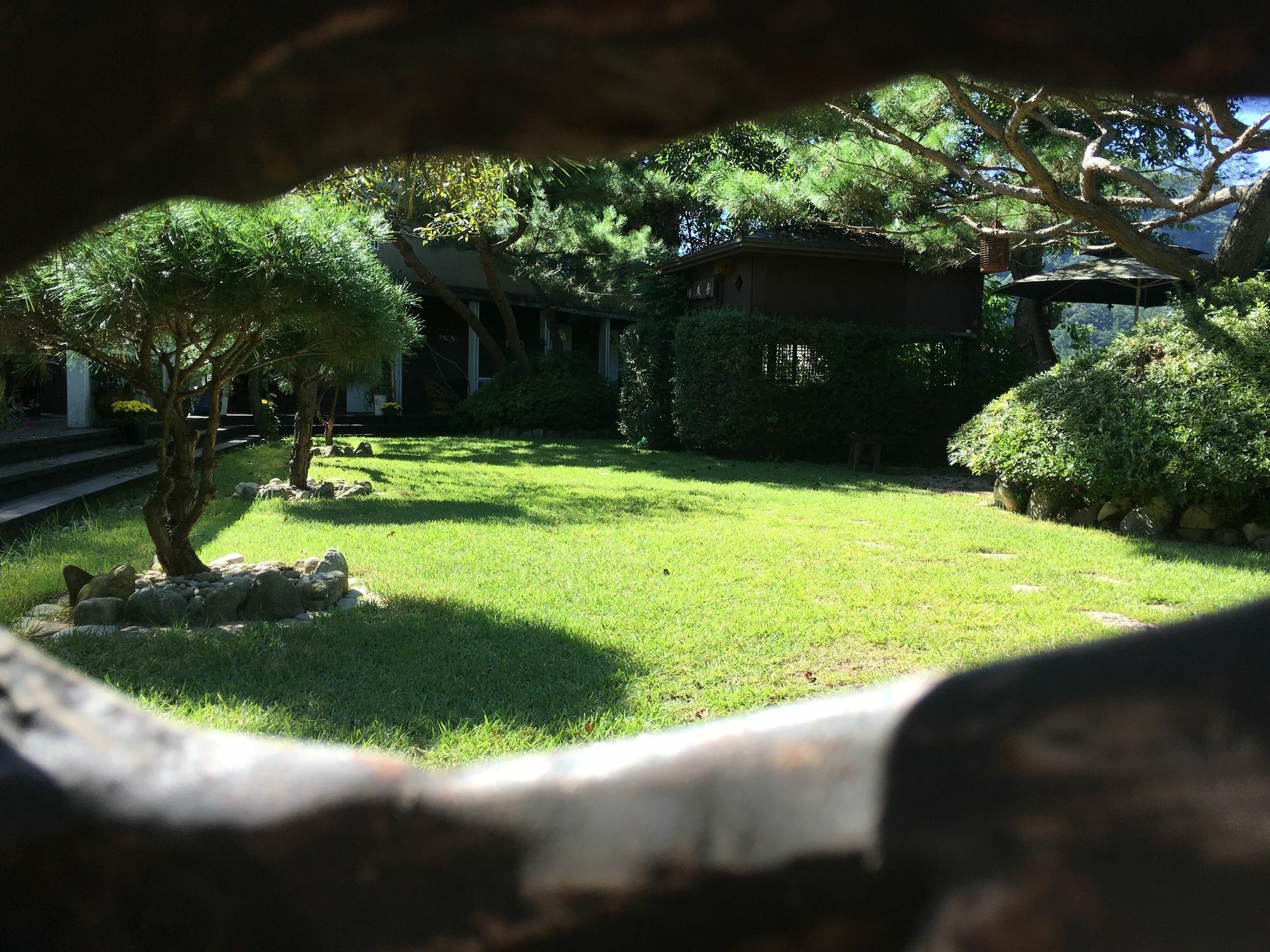 Sicily Pension Hongcheon Exteriér fotografie