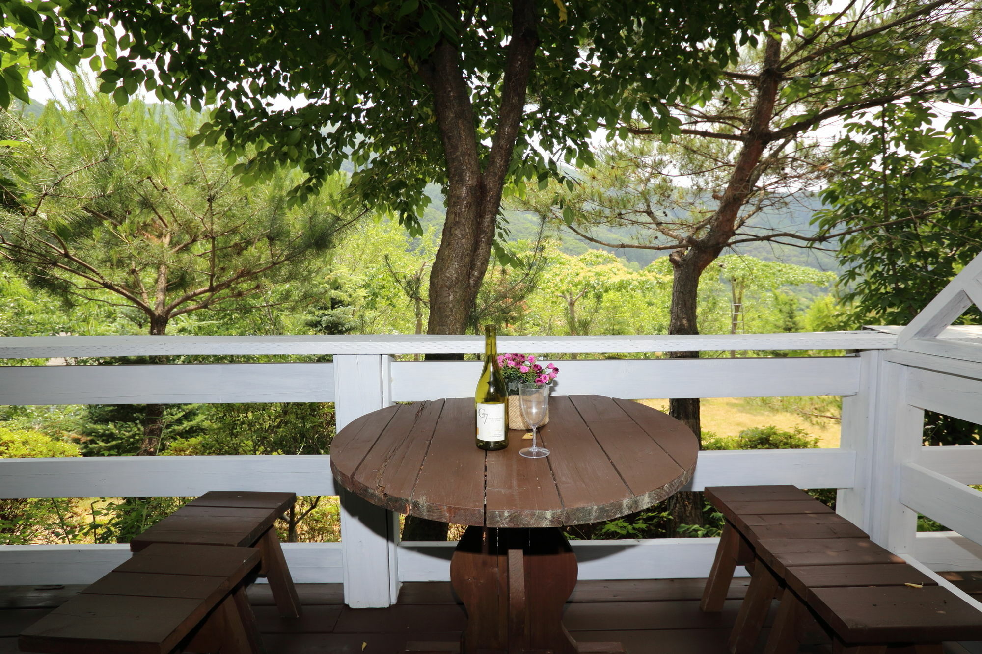 Sicily Pension Hongcheon Exteriér fotografie